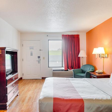 Motel 6-White House, Tn Dış mekan fotoğraf