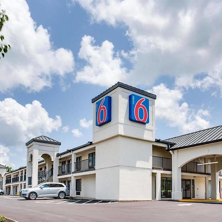 Motel 6-White House, Tn Dış mekan fotoğraf